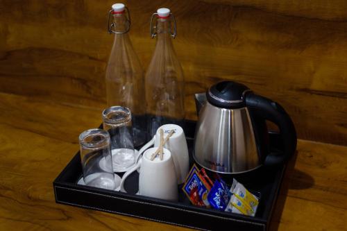 bestaay a butique hotel