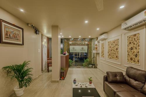 bestaay a butique hotel