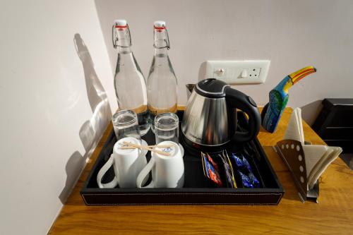 bestaay a butique hotel