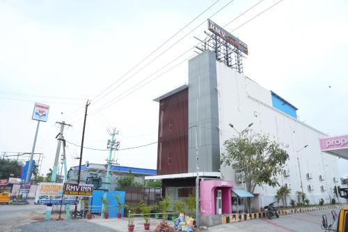 Rmv Inn,,3 star