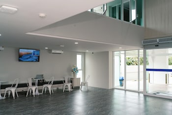 One Budget Hotel Chiangrai Baanmai,,3 star