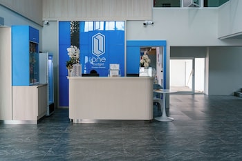 One Budget Hotel Chiangrai Baanmai,,3 star