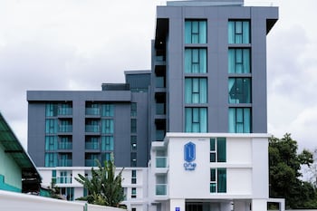 One Budget Hotel Chiangrai Baanmai,,3 star