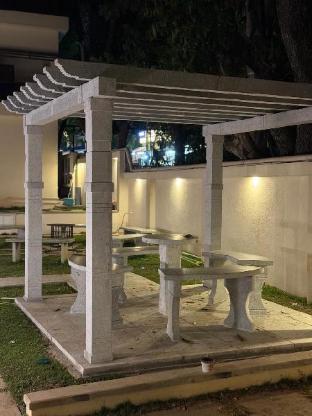 park view yelagiri