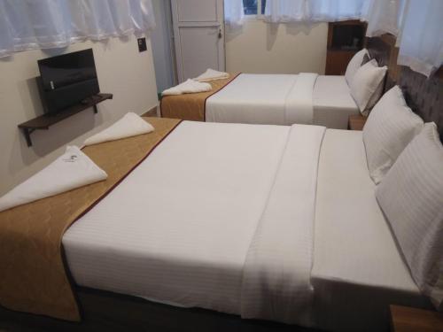 Park View Yelagiri,,3 star