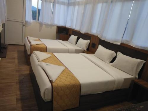 Park View Yelagiri,,3 star