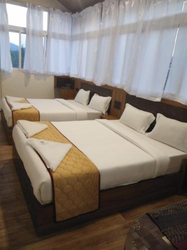 Park View Yelagiri,,3 star