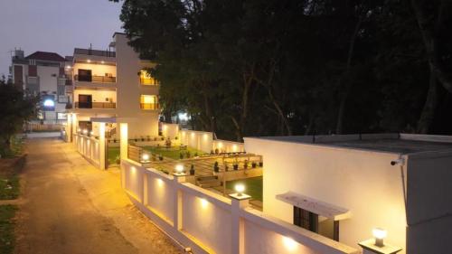 park view yelagiri