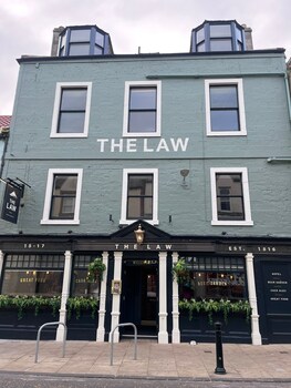 The Law,,0 star