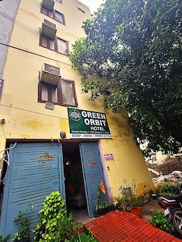 green orbit hotel