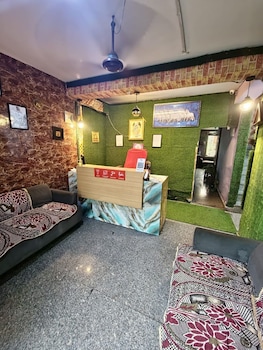 green orbit hotel
