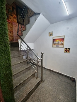 green orbit hotel