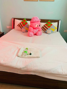green orbit hotel