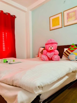 green orbit hotel
