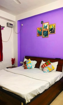 green orbit hotel