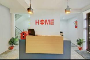 Green Orbit Hotel,,3 star