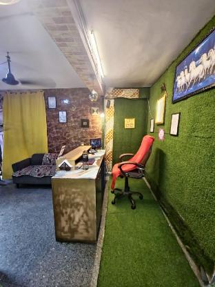 Green Orbit Hotel,,3 star