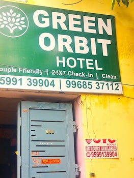 green orbit hotel