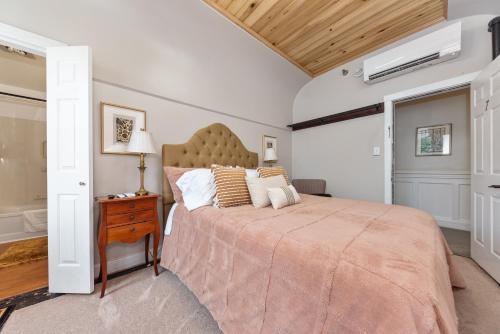 the benchmark inn