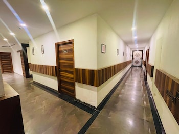hotel sanskar prime