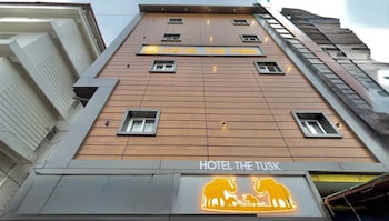 hotel the tusk
