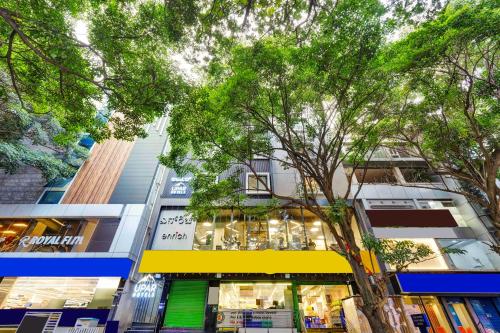 upar hotels brookefield