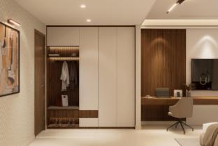 Upar Hotels Brookefield,,3 star