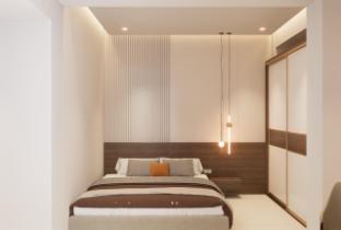Upar Hotels Brookefield,,3 star