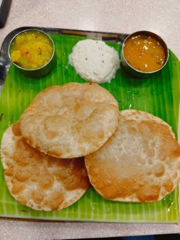 upar hotels brookefield