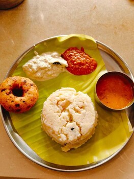 upar hotels brookefield