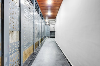 upar hotels brookefield