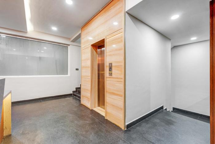 upar hotels brookefield