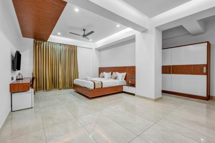 upar hotels brookefield