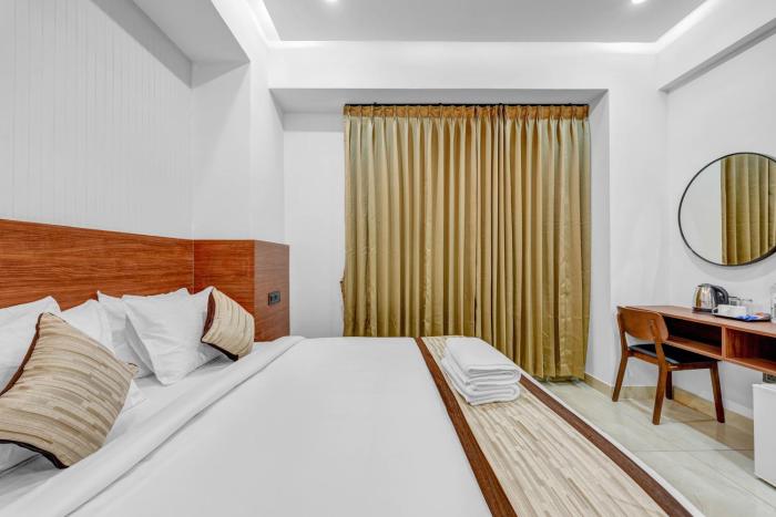 upar hotels brookefield