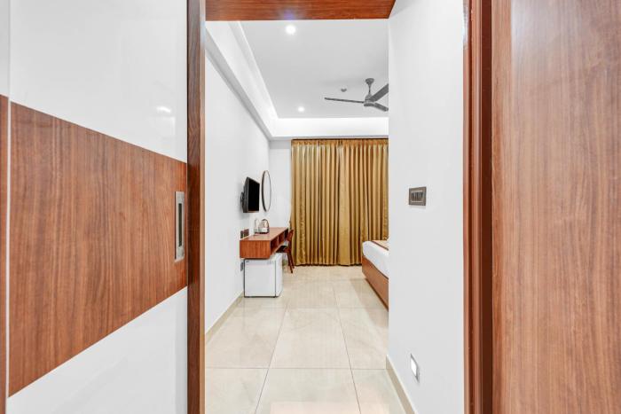 upar hotels brookefield