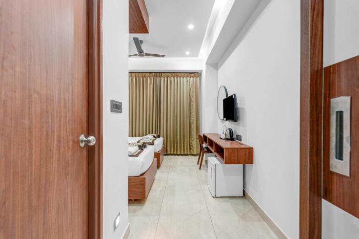 upar hotels brookefield