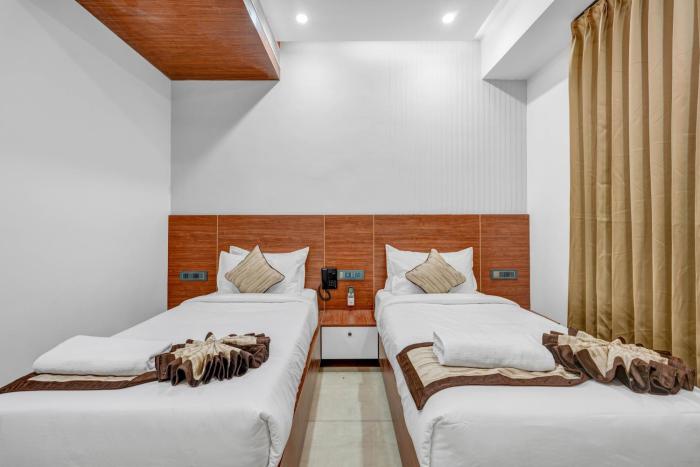 upar hotels brookefield