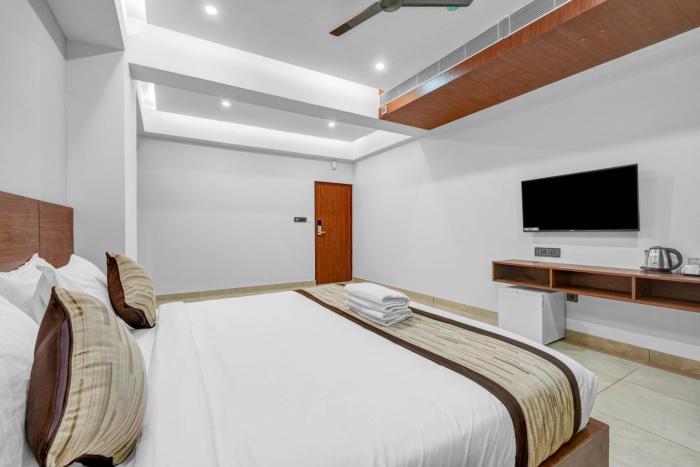 upar hotels brookefield