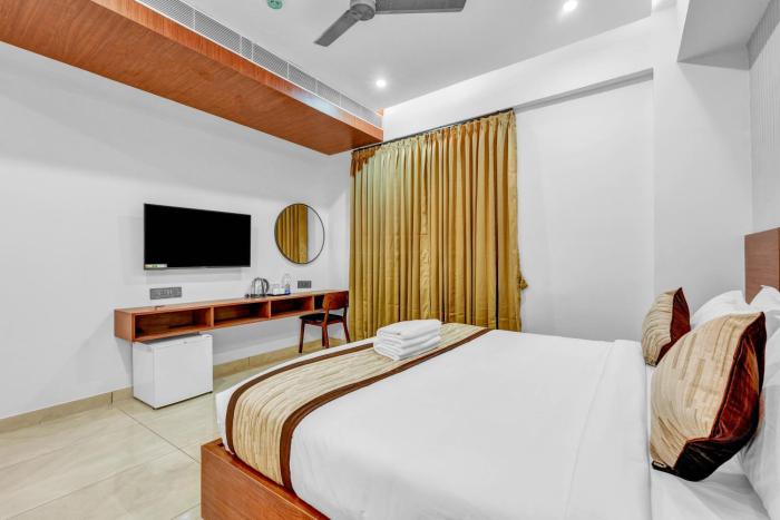 upar hotels brookefield