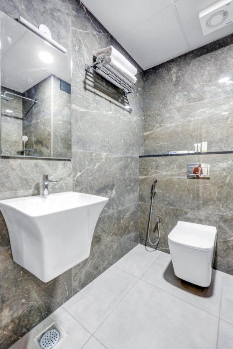 upar hotels brookefield