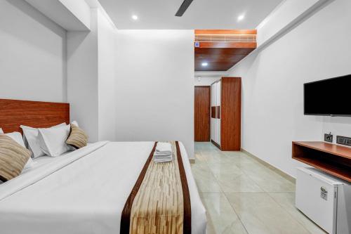 upar hotels brookefield