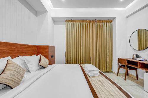 upar hotels brookefield