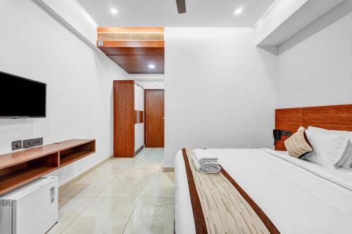 upar hotels brookefield