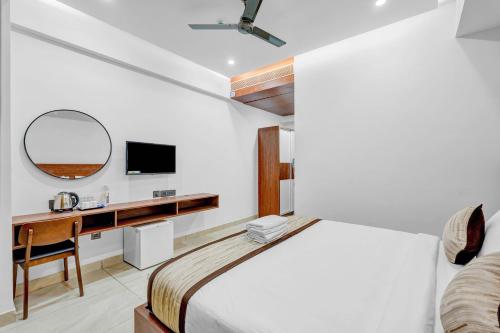 upar hotels brookefield