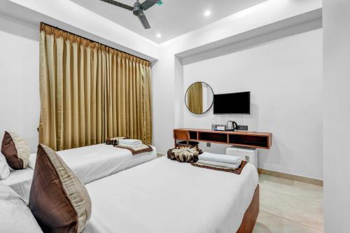 upar hotels brookefield