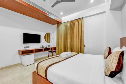 upar hotels brookefield