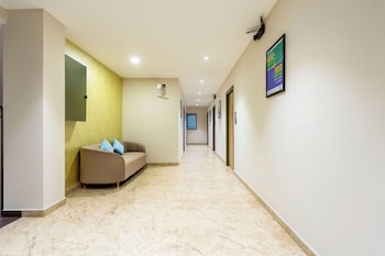 treebo deluxe inn chromepet