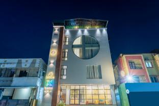 treebo deluxe inn chromepet