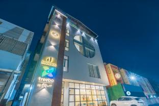 treebo deluxe inn chromepet