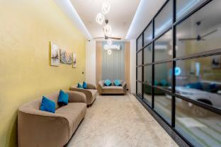 treebo deluxe inn chromepet